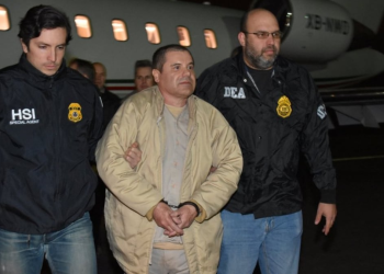 El Chapo logró comunicarse con sus hijos desde su fortaleza de máxima seguridad en Estados Unidos