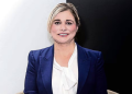 Maru Campos: “en Sinaloa normalizan la narcopolítica”; yo sólo hago mi trabajo, dice