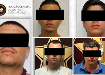 Fiscalía de Sonora esclarece el caso de la muerte del hijo de Ceci Flores