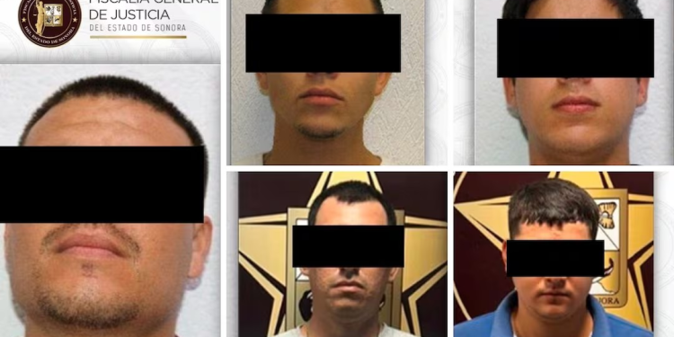 Fiscalía de Sonora esclarece el caso de la muerte del hijo de Ceci Flores