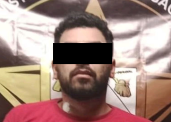 Sujeto Vinculado a Proceso por Intentar Asesinar a 5 Agentes de la AMIC en Ciudad Obregón
