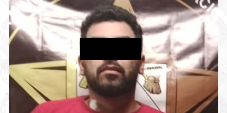 Sujeto Vinculado a Proceso por Intentar Asesinar a 5 Agentes de la AMIC en Ciudad Obregón