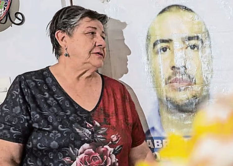 Detienen a dos adolescentes por homicidio de Sergio Daniel, joven boxeador en Sonora; madre denuncia amenazas previas