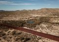 Segundo muro en frontera Arizona-Sonora, sentencia de muerte para vida silvestre y sitios sagrados