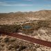 Segundo muro en frontera Arizona-Sonora, sentencia de muerte para vida silvestre y sitios sagrados