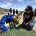 “Duele menos un hijo en la cárcel que desaparecido”