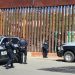 Alcaldes y CBP analizan seguridad y desarrollo en frontera Sonora-Arizona