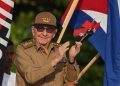 Estados Unidos presenta cargos contra Raúl Castro