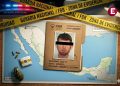 Detienen a Isai, sobrino ‘El Chapo’, en Nogales, Sonora; tiene orden de extradición