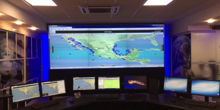 Conapesca incumple monitoreo en hábitat vaquita marina