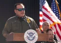 Jefe de Patrulla Fronteriza de EEUU dimite: Fox News