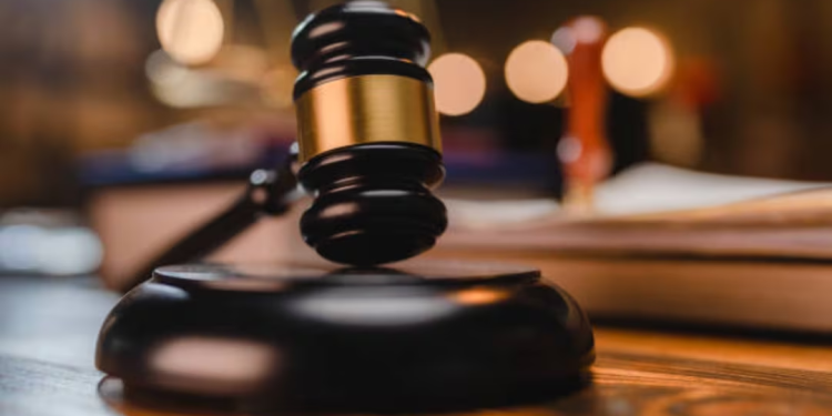 Continúa audiencia contra exfuncionarios de Sonora; están acusados de extorsión y delincuencia organizada