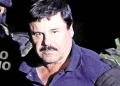 Joaquín “El Chapo” Guzmán pide ser extraditado a México; “Llévenme de vuelta a mi país”