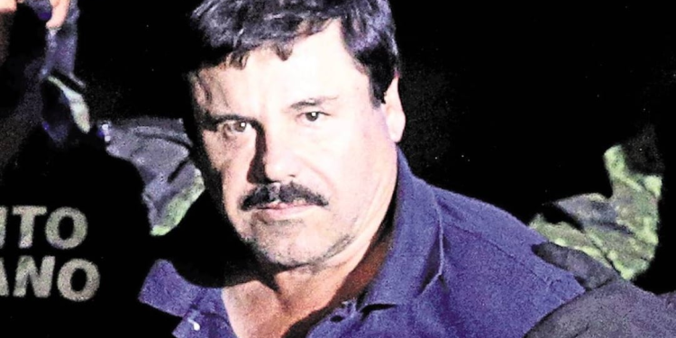Joaquín “El Chapo” Guzmán pide ser extraditado a México; “Llévenme de vuelta a mi país”
