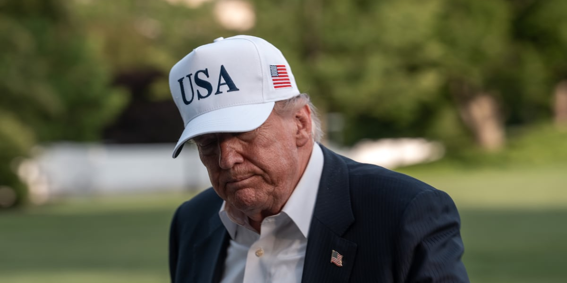 Estados Unidos: el suicidio de una superpotencia