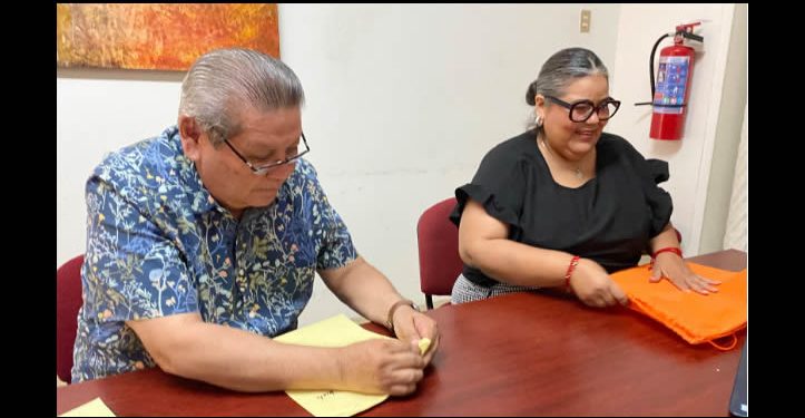 Anuncia Ayuntamiento de Hermosillo ganador del XXIV Premio Nacional de Poesía Alonso Vidal