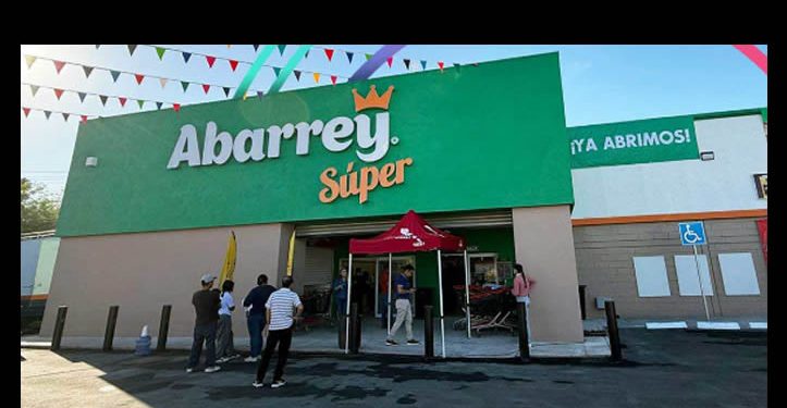 Abarrey consolida el modelo de proximidad: el gigante sonorense que desafía al retail nacional