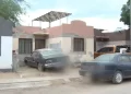 Menor de 14 Años Ingresada a Hospital por Presunta Intoxicación por Drogas en Guaymas