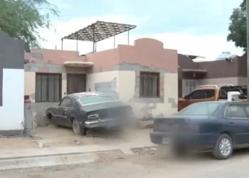 Menor de 14 Años Ingresada a Hospital por Presunta Intoxicación por Drogas en Guaymas