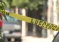 Agresión Armada Deja a Mujer Asesinada y Hombre Lesionado a Balazos en Hermosillo