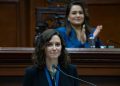 Sheinbaum afirma que el homenaje de Díaz Ayuso a Hernán Cortés muestra su “ignorancia” de la historia de España