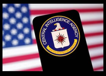 CIA en México: presuntos agentes convivieron con el director de la AEI y uno estuvo armado en la FGE Chihuahua