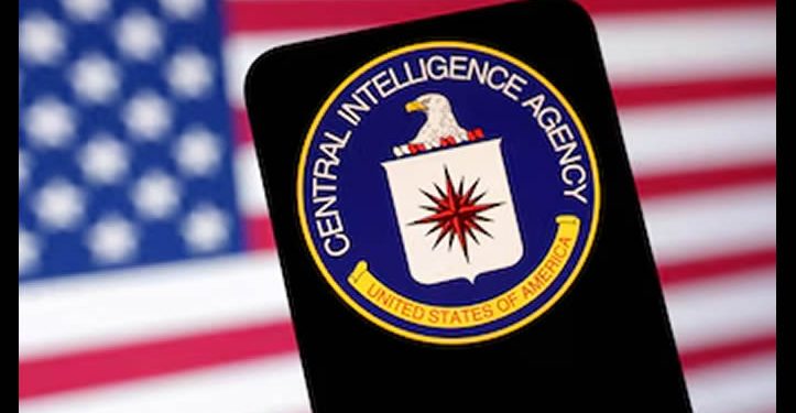 CIA en México: presuntos agentes convivieron con el director de la AEI y uno estuvo armado en la FGE Chihuahua
