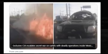 Portavoz de la CIA desmiente reporte de CNN, lo califican de “falso y sensacionalista”