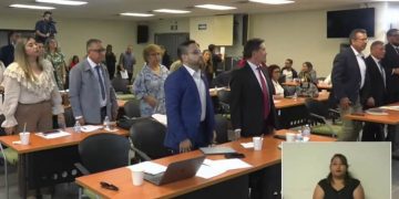 Aprueba Congreso reformas a leyes para la protección de la niñez y adolescencia de Sonora