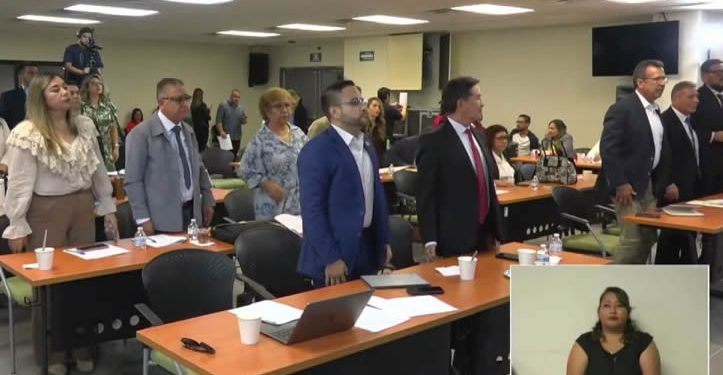 Aprueba Congreso reformas a leyes para la protección de la niñez y adolescencia de Sonora