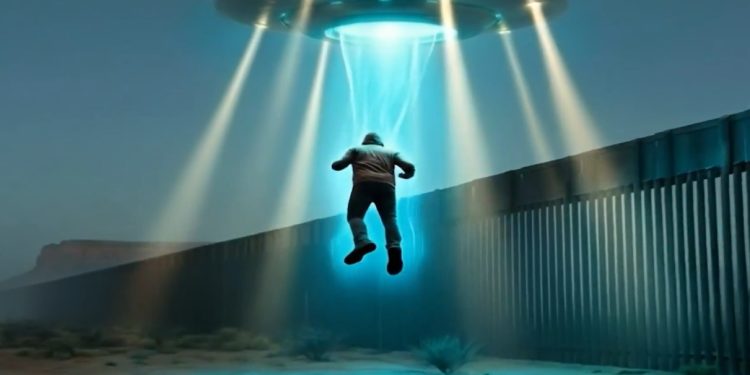 Casa Blanca llama “aliens” a migrantes; “no pertenecen aquí. Hay que deportarlos a todos”, dice