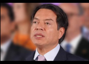 Cancelan vacaciones de tres meses anunciadas por Mario Delgado