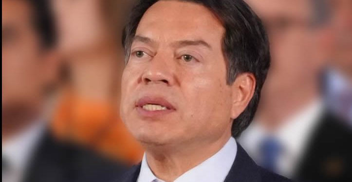 Cancelan vacaciones de tres meses anunciadas por Mario Delgado