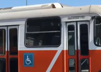 Sujeto Detenido por Presunto Acoso y Exhibicionismo en Transporte Público de Hermosillo