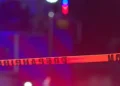 Sujeto Detenido por Presuntamente Agredir a Pareja al Sorprenderlo Consumiendo Drogas en Hermosillo