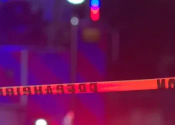 Sujeto Detenido por Presuntamente Agredir a Pareja al Sorprenderlo Consumiendo Drogas en Hermosillo