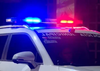 Sujeto Detenido por Presuntamente Agredir y Amenazar a su Madre en Hermosillo