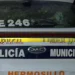 Dos Sujetos Detenidos por Agredir a sus Madres el 10 de Mayo en Hermosillo
