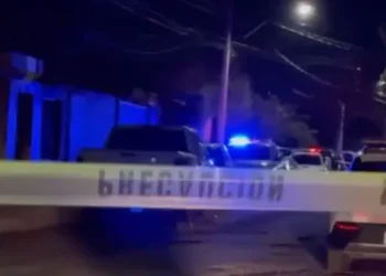 Detienen a Presunto Asesino de Mujer de 70 Años con Arma Blanca en Hermosillo