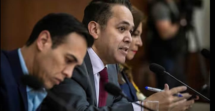 Enrique Díaz Vega, el hombre del ‘cash’ detrás de Rocha Moya