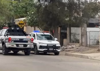 Sujeto Lesionado a Balazos en Presunto Punto de Consumo de Drogas en Hermosillo