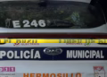 Sujeto Detenido por Presuntamente Agredir e Intentar Atropellar a su Expareja en Hermosillo