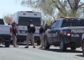 Localizan Cuerpo Sin Vida de Hombre en Carretera 26 de Hermosillo