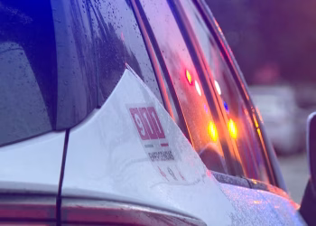 Sujeto Lesionado a Balazos en Presunto Punto de Consumo de Drogas en Hermosillo