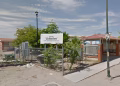 Evacúan a 29 Niños de Preescolar por Incendio de Vivienda en Hermosillo