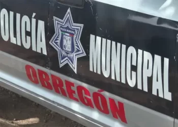 Autoridades de EU entregan a hombre a la Fiscalía de Sonora; está acusado de violencia familiar