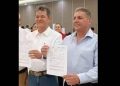 Fermín Trujillo pide licencia indefinida al cargo de diputado