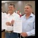 Fermín Trujillo pide licencia indefinida al cargo de diputado