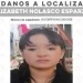 Emiten Ficha de Búsqueda por Elizabeth Nolasco, Joven de 16 Años Desaparecida en Hermosillo