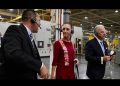 Claudia Sheinbaum destaca inversión de GM en México: estos serán los beneficios para el país